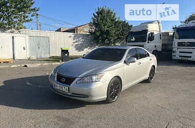 Седан Lexus ES 2007 в Одессе