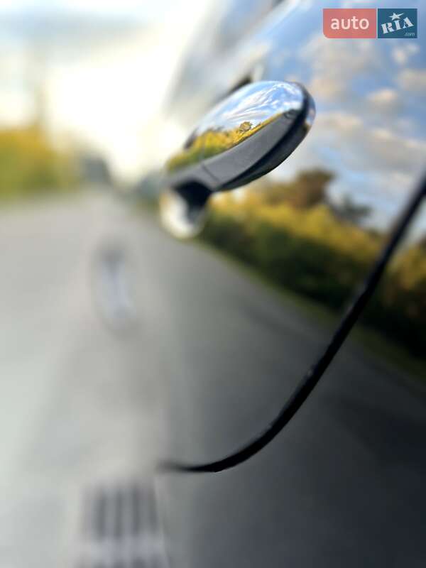 Седан Lexus ES 2007 в Києві