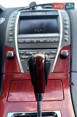 Седан Lexus ES 2007 в Киеве