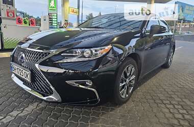 Седан Lexus ES 2013 в Одессе