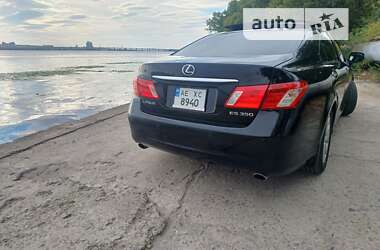 Седан Lexus ES 2007 в Днепре