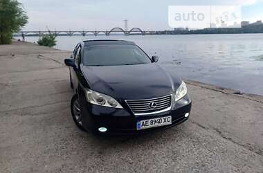 Седан Lexus ES 2007 в Днепре