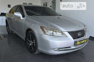 Седан Lexus ES 2006 в Червонограде