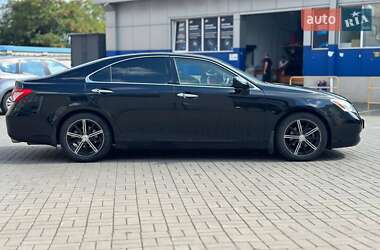 Седан Lexus ES 2008 в Одесі