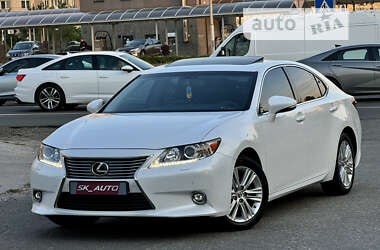 Седан Lexus ES 2014 в Києві