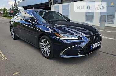 Седан Lexus ES 2021 в Києві