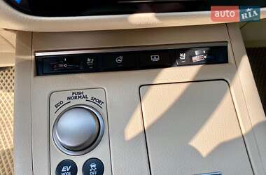 Седан Lexus ES 2013 в Черкассах