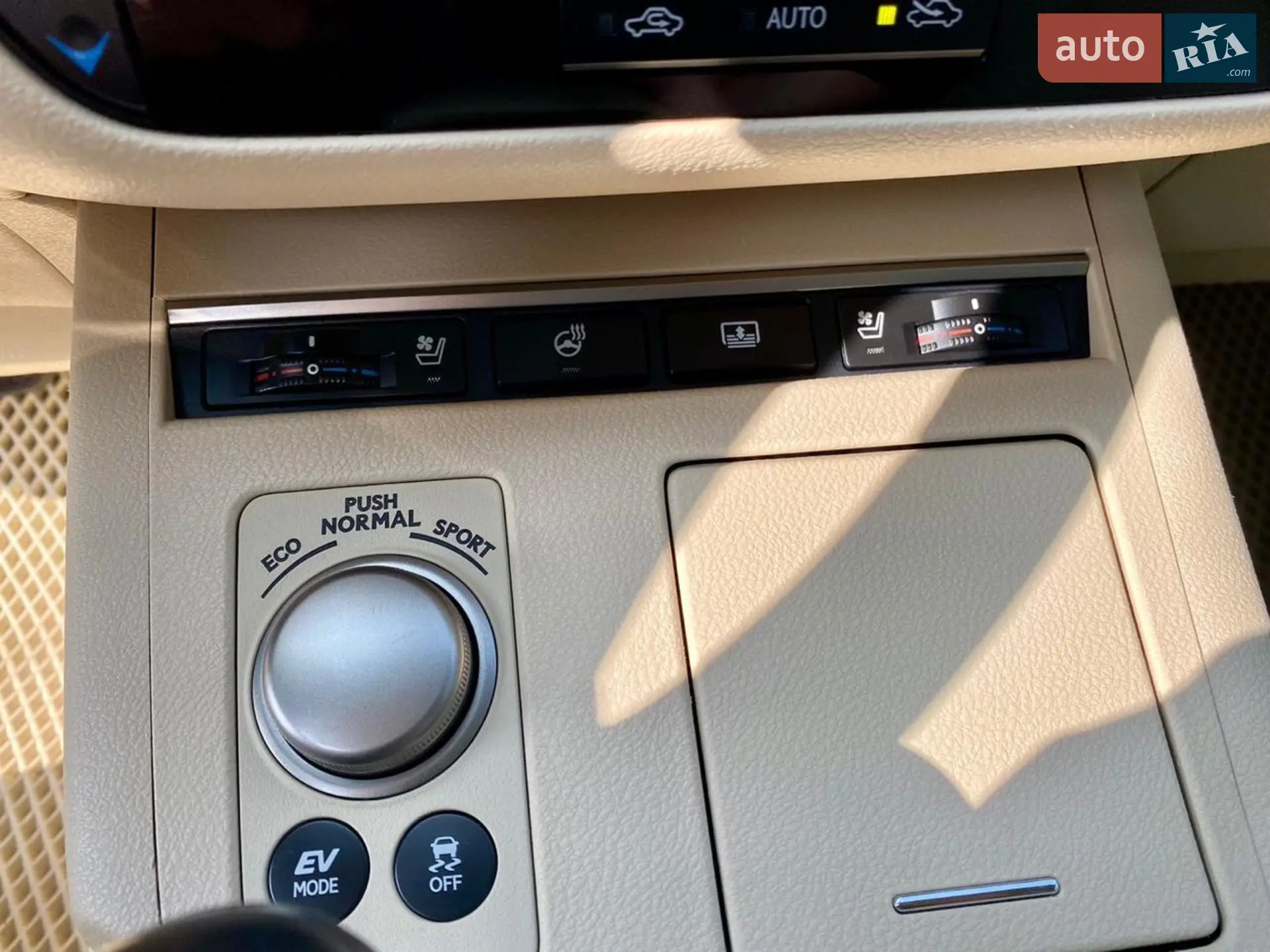 2013 Lexus ES - мініатюра 15