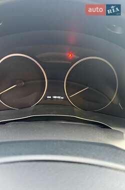 Седан Lexus ES 2013 в Черкассах