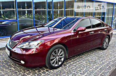 Седан Lexus ES 2008 в Одесі