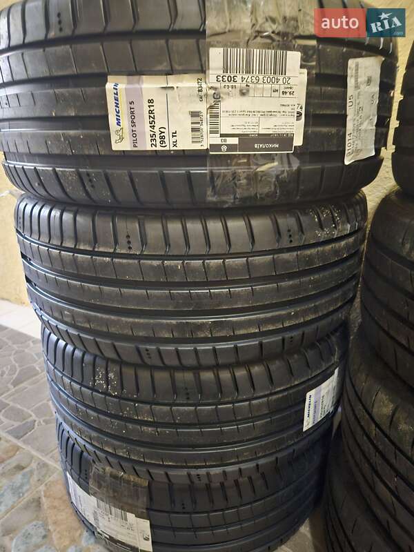 Седан Lexus ES 2019 в Миколаєві фото 26 Седан Lexus ES 2019 в Миколаєві