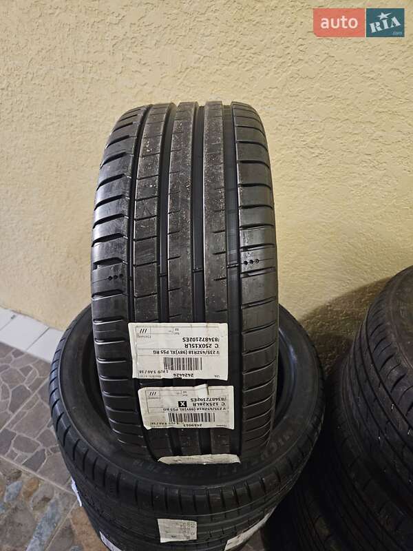 Седан Lexus ES 2019 в Миколаєві фото 29 Седан Lexus ES 2019 в Миколаєві