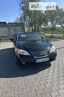 Седан Lexus ES 2006 в Черновцах