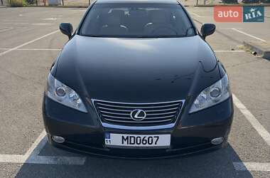 Седан Lexus ES 2006 в Киеве