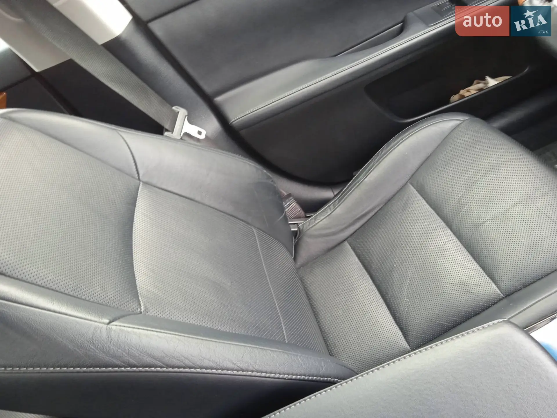 2013 Lexus ES - мініатюра 3