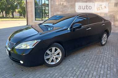 Седан Lexus ES 2006 в Миколаєві