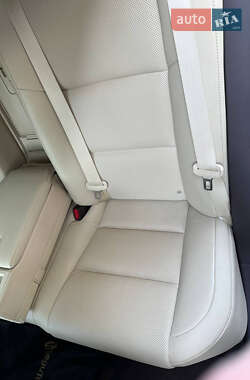 Седан Lexus ES 2016 в Днепре