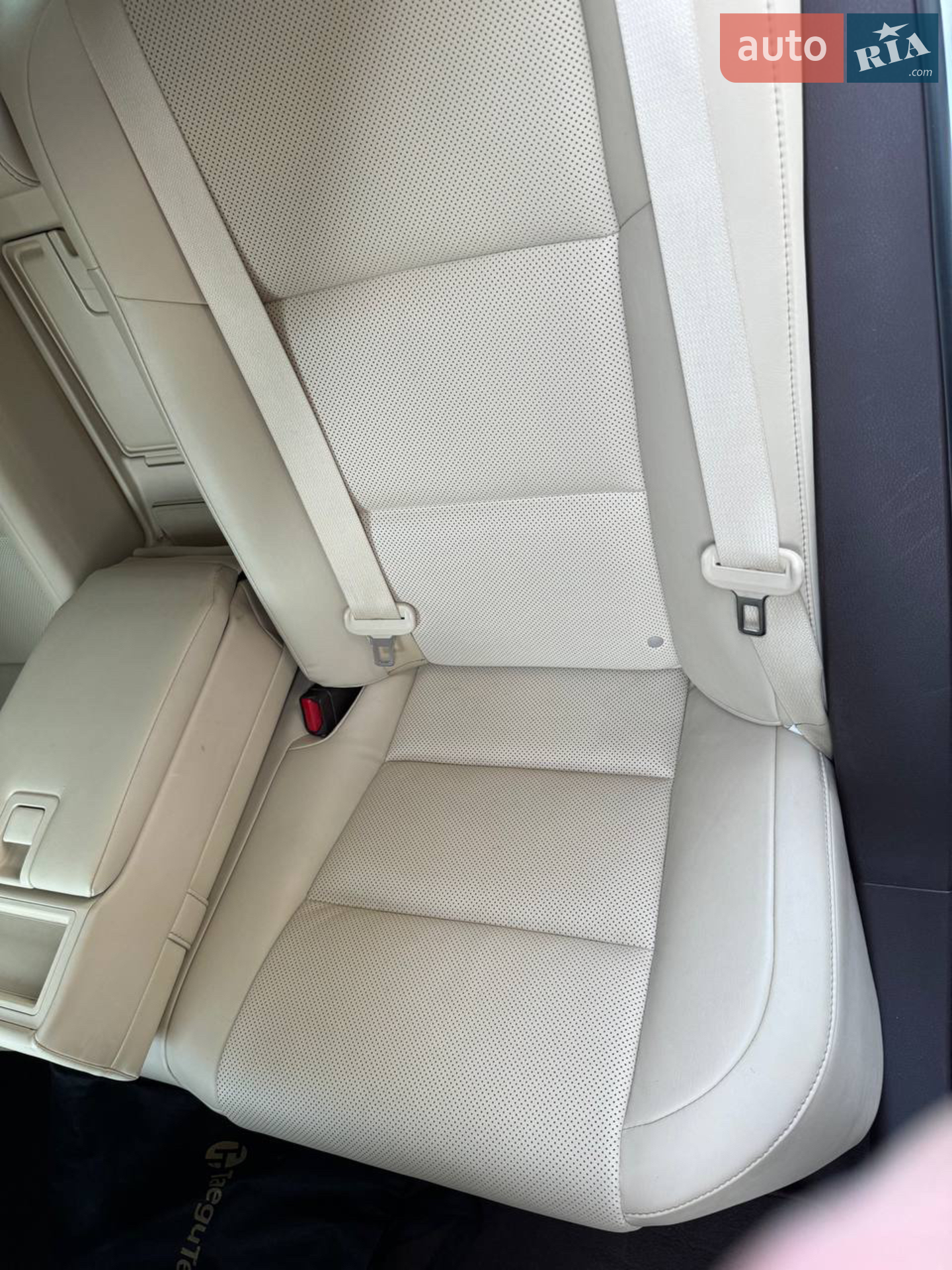 2016 Lexus ES - мініатюра 26