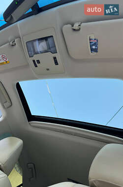 Седан Lexus ES 2016 в Днепре