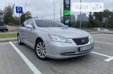 Седан Lexus ES 2007 в Києві