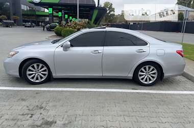 Седан Lexus ES 2007 в Києві