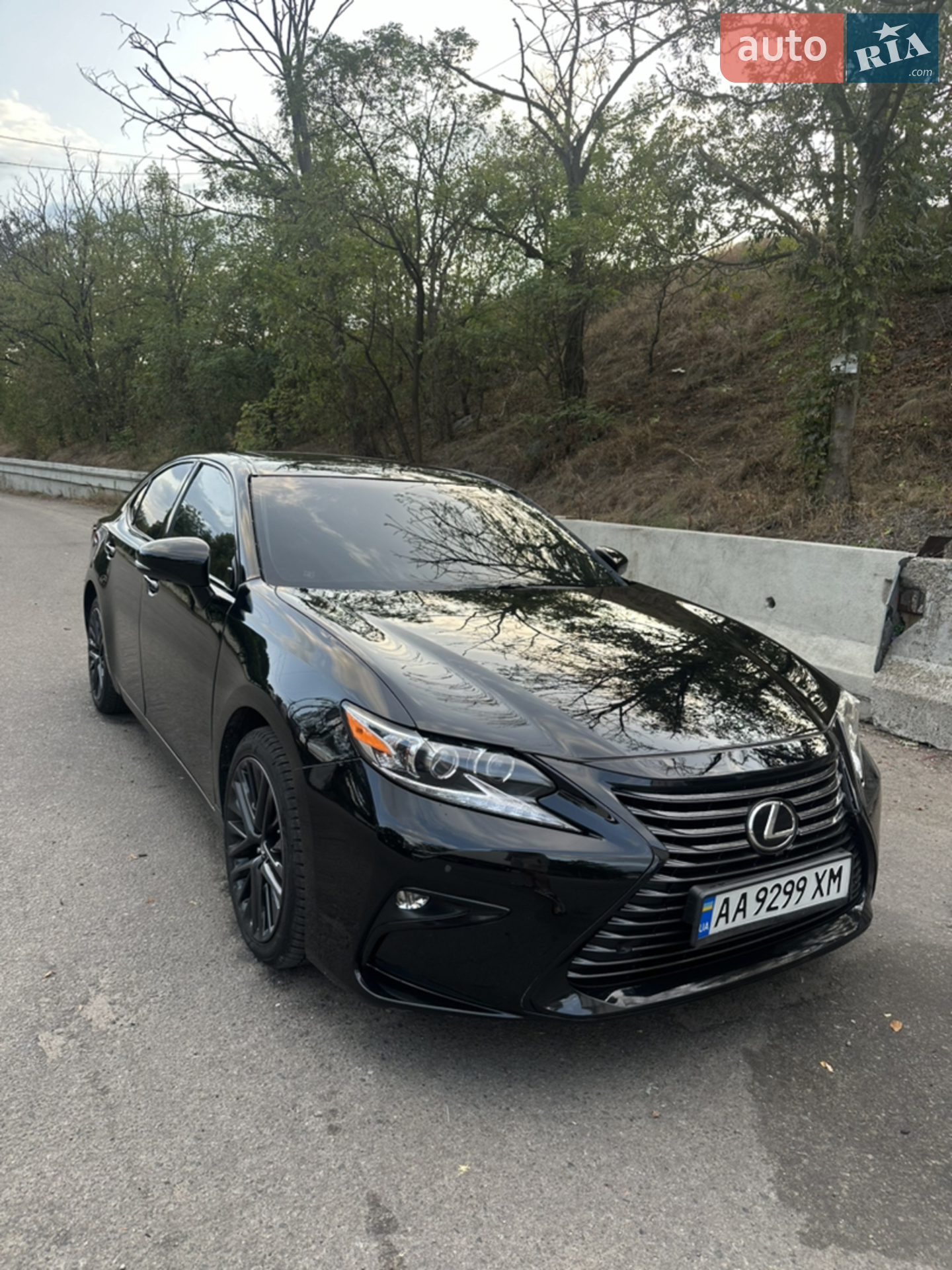 2016 Lexus ES - мініатюра 2
