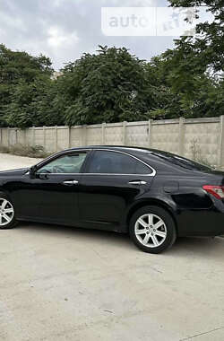 Седан Lexus ES 2007 в Одессе