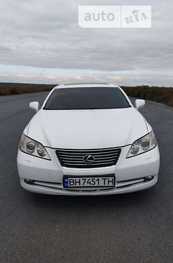 Седан Lexus ES 2007 в Вилково