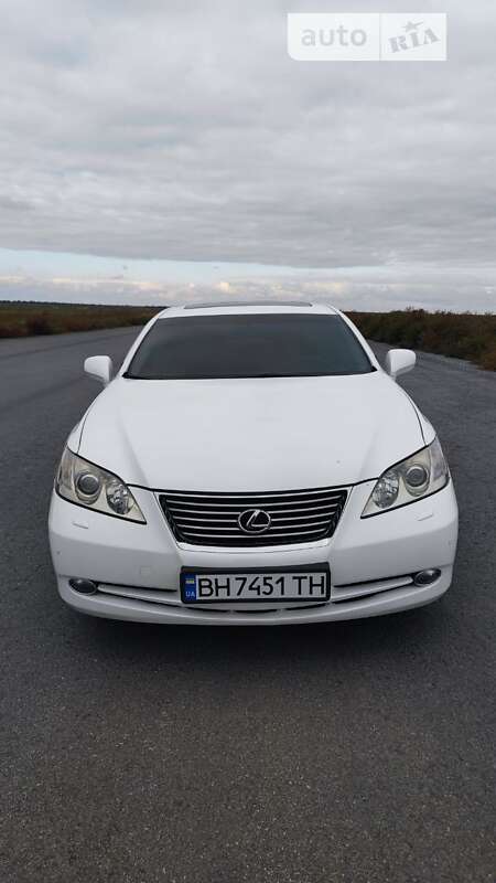 Седан Lexus ES 2007 в Вилкове