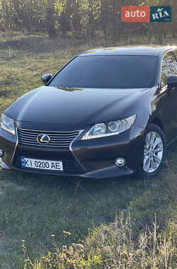 Седан Lexus ES 2012 в Белой Церкви