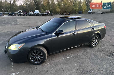 Седан Lexus ES 2007 в 