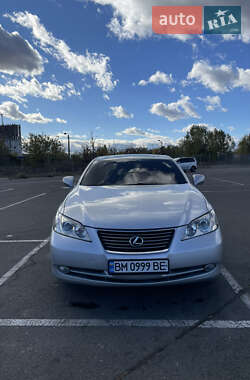 Седан Lexus ES 2006 в Києві