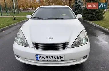 Lexus ES 2005