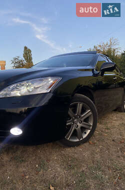 Седан Lexus ES 2008 в Слов'янську