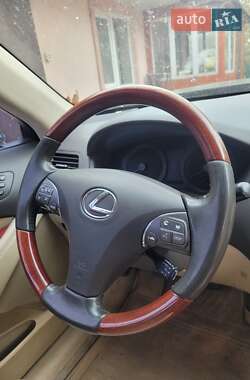 Седан Lexus ES 2007 в Киеве