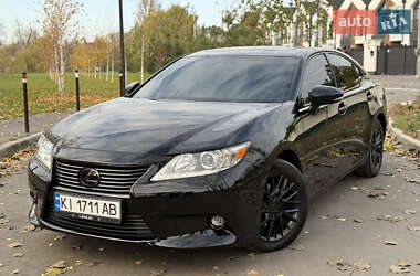 Седан Lexus ES 2014 в Білій Церкві