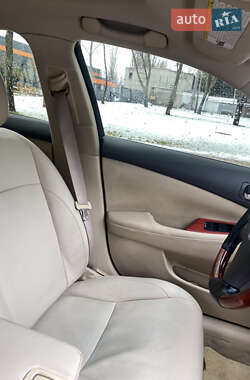 Седан Lexus ES 2007 в Киеве