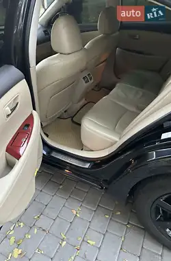 Lexus ES 2007