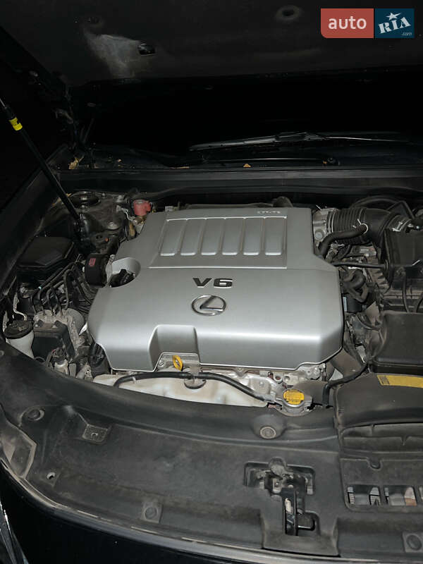 Седан Lexus ES 2015 в Одессе