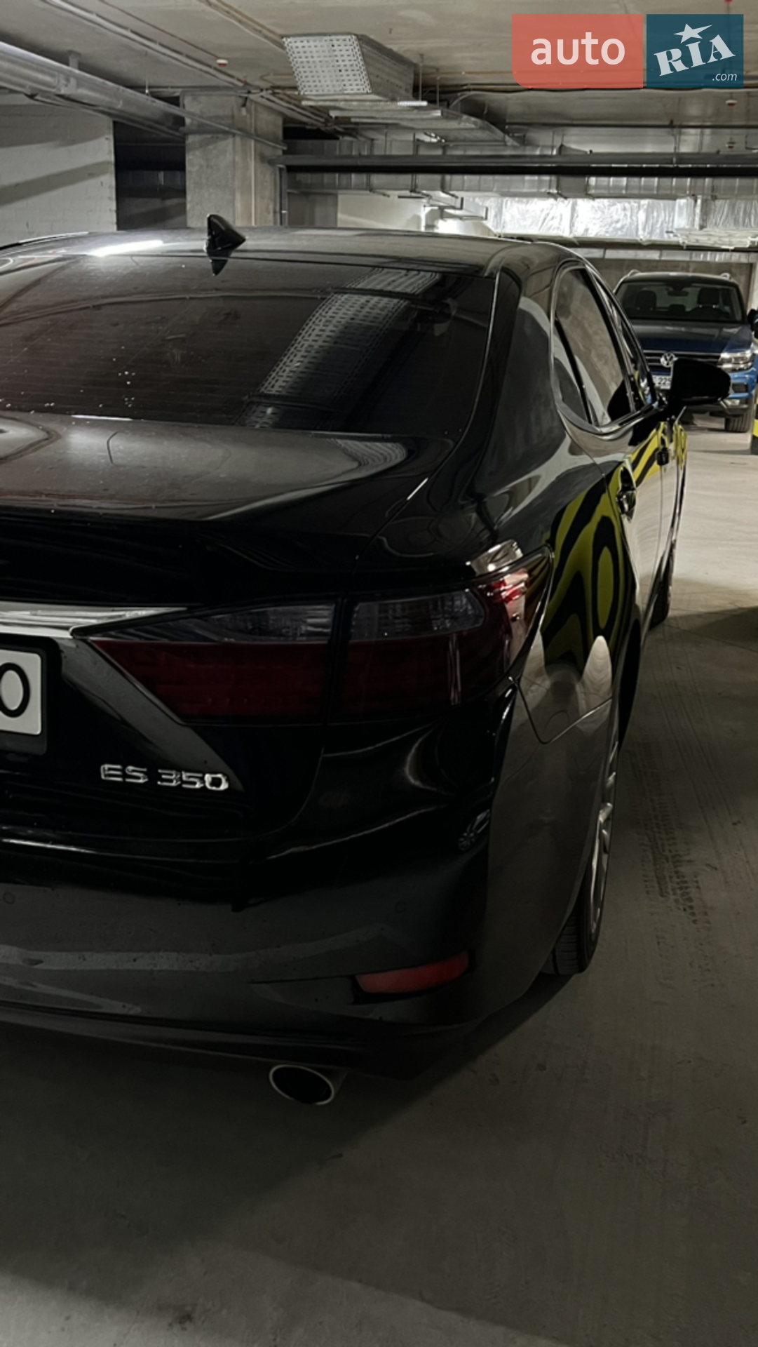 2015 Lexus ES - мініатюра 5