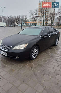 Седан Lexus ES 2008 в Черкасах