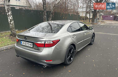 Седан Lexus ES 2014 в Черкассах