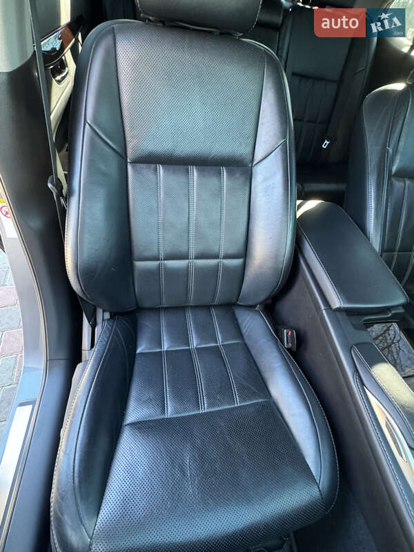 Седан Lexus ES 2016 в Кропивницком фото 20 Седан Lexus ES 2016 в Кропивницком