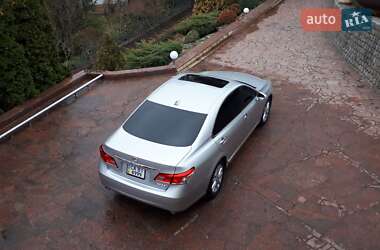 Седан Lexus ES 2011 в Черкасах