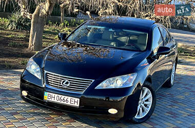 Седан Lexus ES 2008 в Білгороді-Дністровському