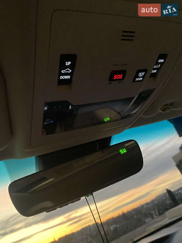 Седан Lexus ES 2017 в Белой Церкви фото 22 Седан Lexus ES 2017 в Белой Церкви