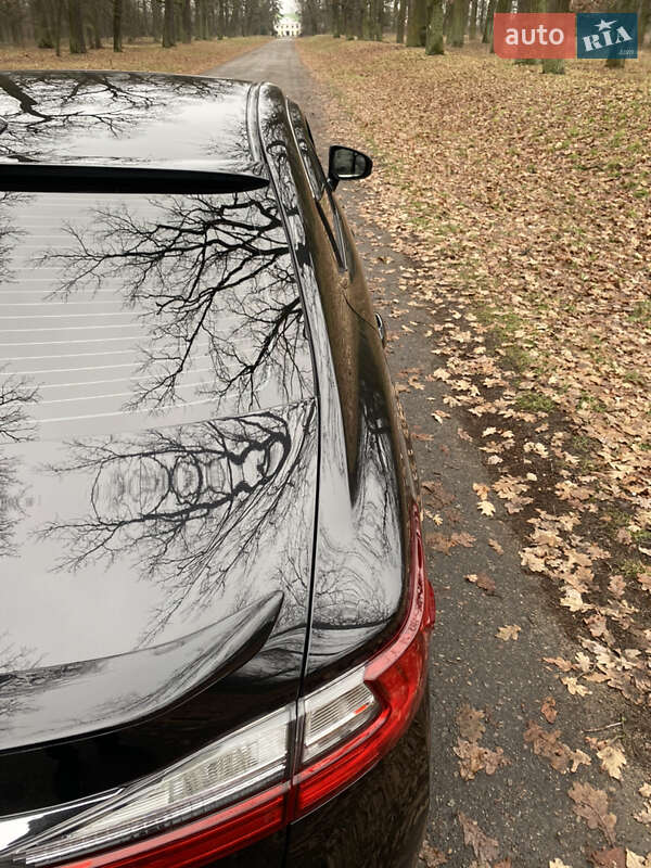 Седан Lexus ES 2017 в Белой Церкви фото 29 Седан Lexus ES 2017 в Белой Церкви