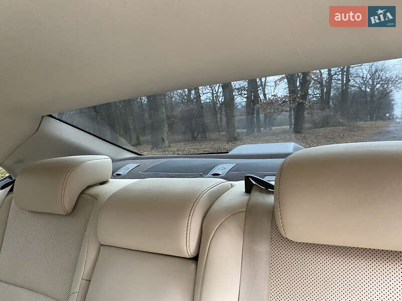 Седан Lexus ES 2017 в Белой Церкви фото 44 Седан Lexus ES 2017 в Белой Церкви