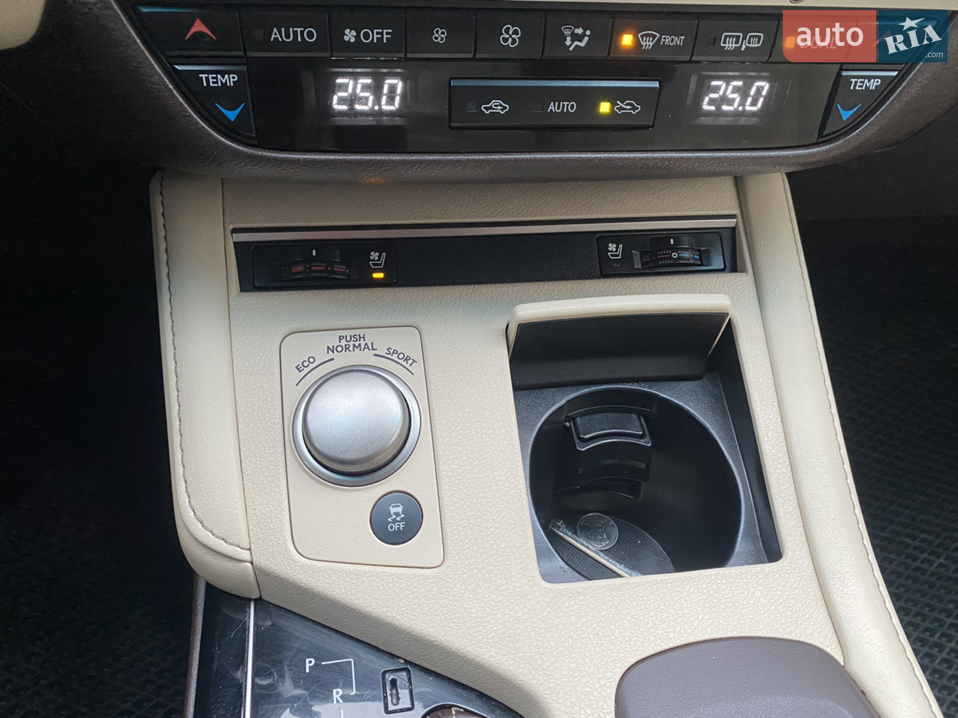 2017 Lexus ES - мініатюра 46
