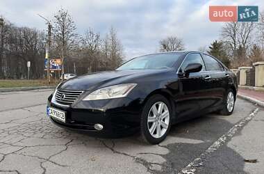 Седан Lexus ES 2007 в Умані